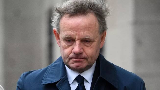 Shoreham air disaster pilot Andrew Hill refuses to apologise 10 years after deadly fireball