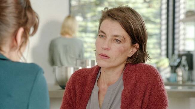 SOKO Wismar - Aus Liebe - Z filmu - Jule Gartzke
