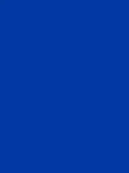 Blue Derek Jarman – kunstbunker
