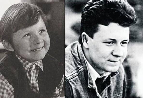 34 let od smrti Tomáše Holého: JEDINÉ FOTO s milovanou Luckou Bílou... Za 3 měsíce zemřel!