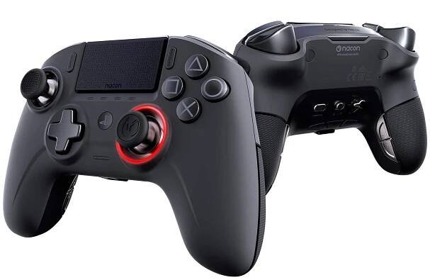 Nacon Revolution Unlimited Pro (PS4OFPADREV3UK)