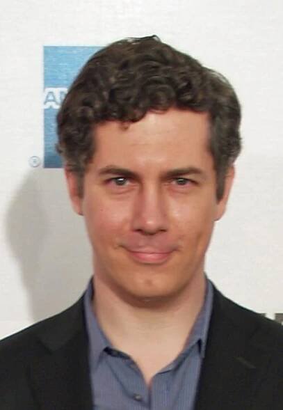 Chris Parnell - Wikipedia