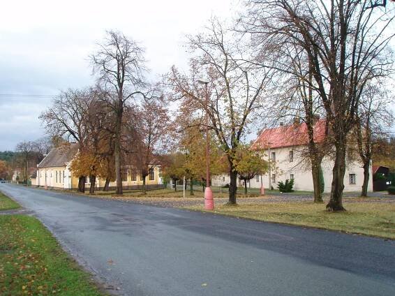 Litošice 2009 | Obec Litošice, okr. Pardubice