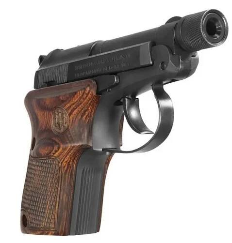 Beretta 21A Bobcat Covert, kal. .22LR | BWARMS