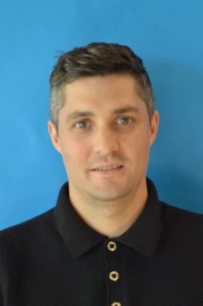Andrew Thompson | Pears Family School