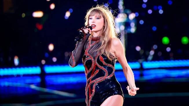 Fake explicit Taylor Swift images: White House is 'alarmed' - ABC News