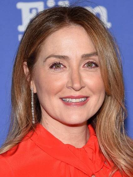 Sasha Alexander - Actress