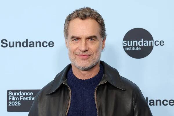 Even Murray Bartlett is Excited for 'The White Lotus' Season Three