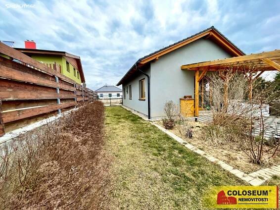 Prodej  rodinného domu 84 m², pozemek 952 m², Příbram na Moravě, okres Brno-venkov