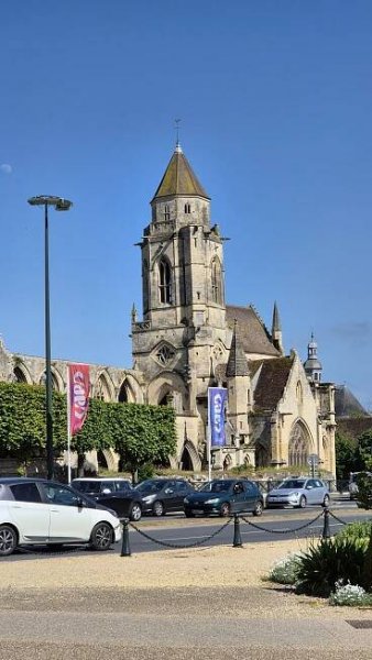 Zájezd Normandie 2025 – Psáry.cz