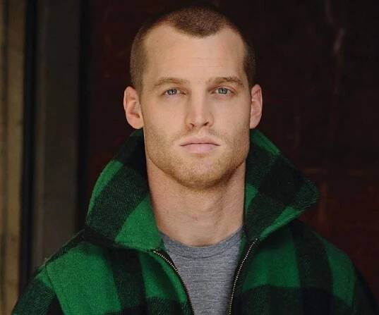 Jared Keeso Biography - Facts, Childhood, Family Life & Achievements