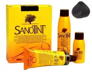 Sanotint Classic 02 Hnědá za 349.0 Kč – Áčkové ceny