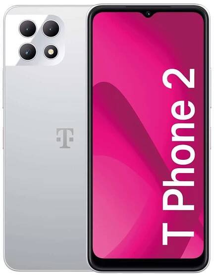 T-Mobile má dva nové 5G telefony T-Phone – Mobinfo.cz