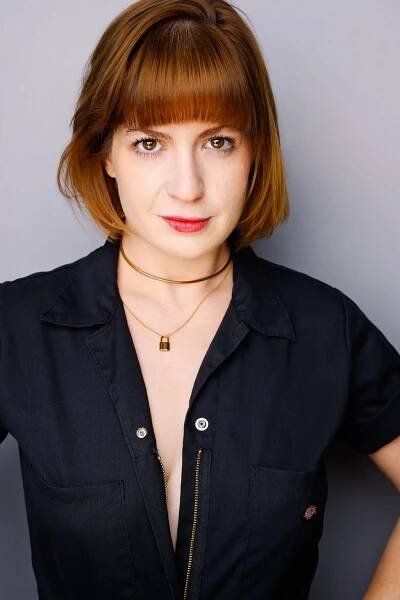 BLUEFISH Program — The Fountain Theatre