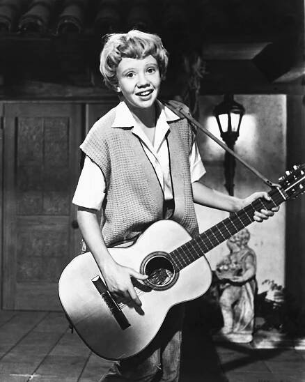 Hayley Mills