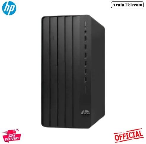 Desktop PC