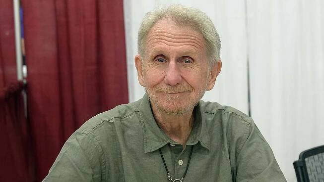 René Auberjonois Dead: 'Star Trek' and 'Benson' Actor Dies at 79