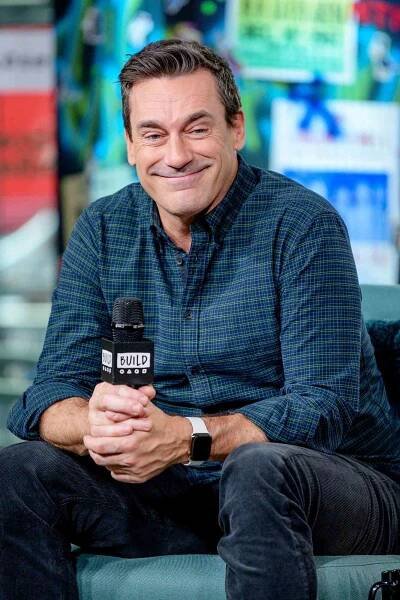 Jon Hamm
