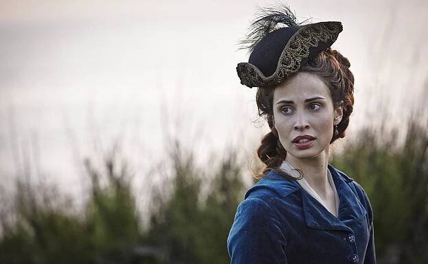 Poldark - Season 1 - Episode 3 - Z filmu - Heida Reed