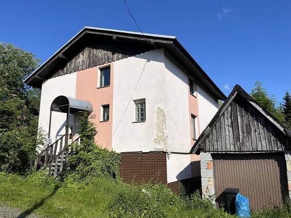 Prodej Dům, Staroveská, Vysoké nad Jizerou, okres Semily