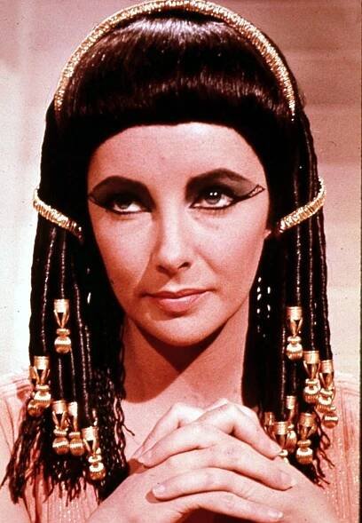 Nemocná Liz Taylor: Dýchá pomocí hadičky!