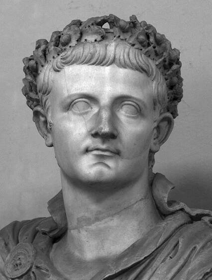Perversions of Emperor Tiberius on Capri « IMPERIUM ROMANUM