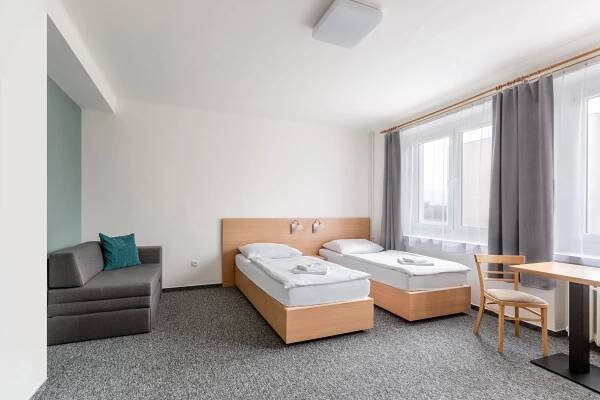 Ubytování Pardubice | HOTEL TRIM s.r.o.