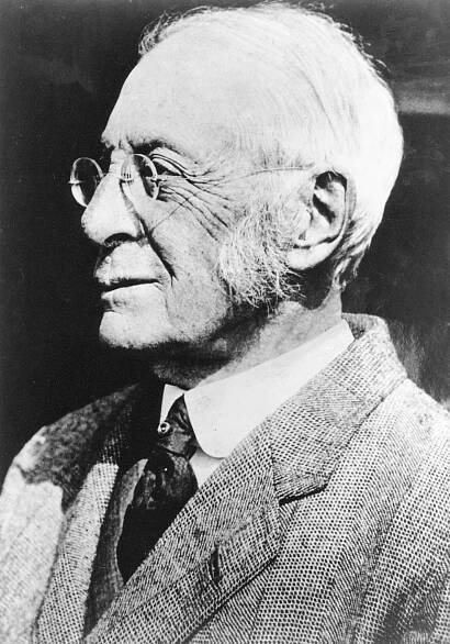 Charles William Eliot