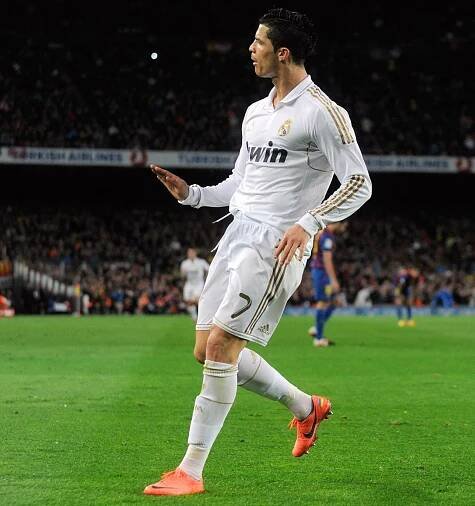 Real Madrid long sleeves retro jersey 2011/2012 - xclusivejerseys
