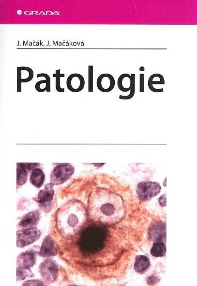 Patologie | KNIHCENTRUM.cz