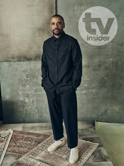 Jarod Joseph - Actor