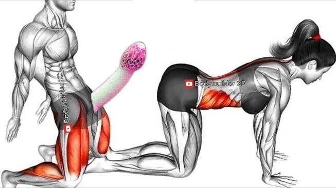Do This 8-Minute Hidden Exercise Every Morning (Life-Changing!)