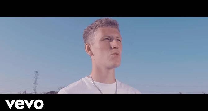 Nathan Evans - Told You So (Official Video)