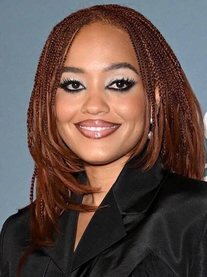 Kiersey Clemons - Actress, Singer, Producer