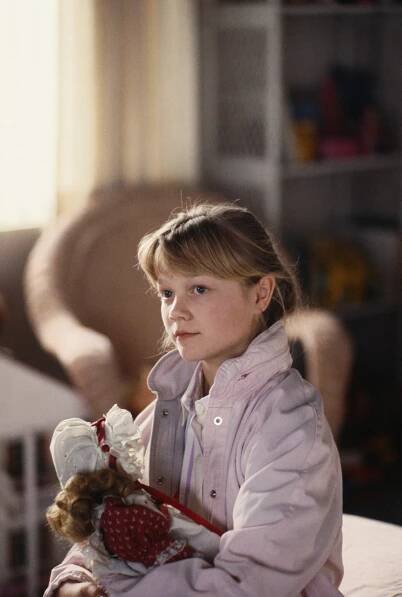 Vyměněné osudy - Z filmu - Ariana Richards