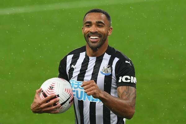 Newcastle vs Burnley: Callum Wilson strikes twice to condemn Clarets to another defeat