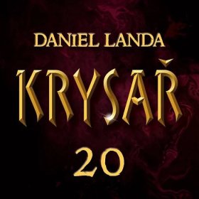 Daniel Landa: Krysař 20 (Muzikál) - Vinyl (LP) | filmnadvd.cz