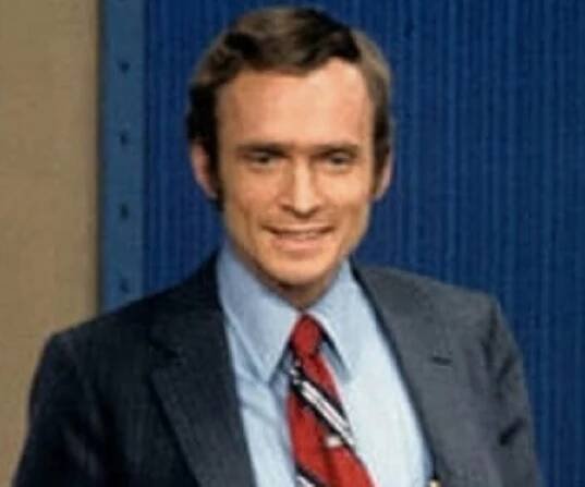 Dick Cavett Biography - Facts, Childhood, Family Life & Achievements