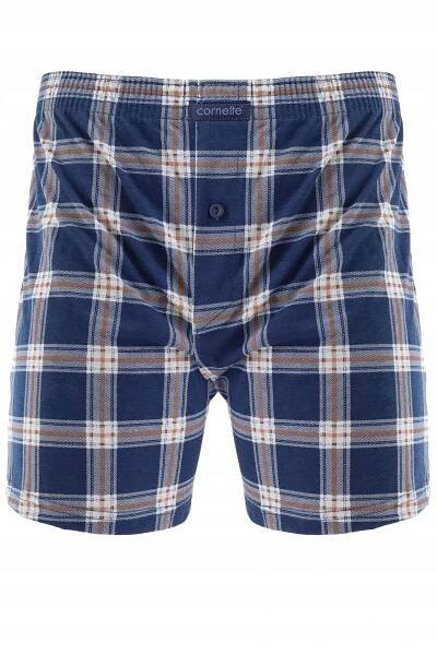 CORNETTE Pánské trenýrky 002/305 Comfort L