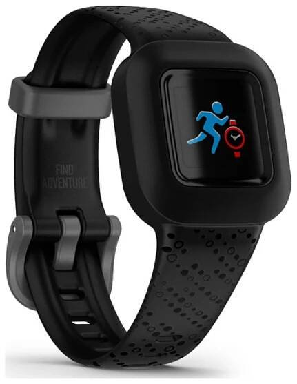 Garmin VÍVOFIT JR. 3 • holokolo.cz