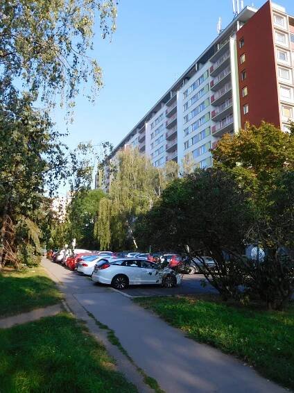 Rejstřík:Seznam ulic v Kobylisích – Wikipedie