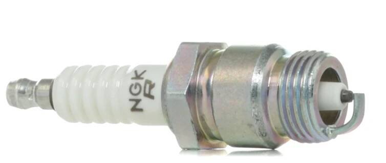 2438 NGK WR5 Zapalovací svíčka M18 x 1,5, Otvor klíče: 20,8 mm