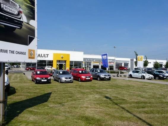 Ojeté auto od důvěryhodného dealera je rozhodně výhra