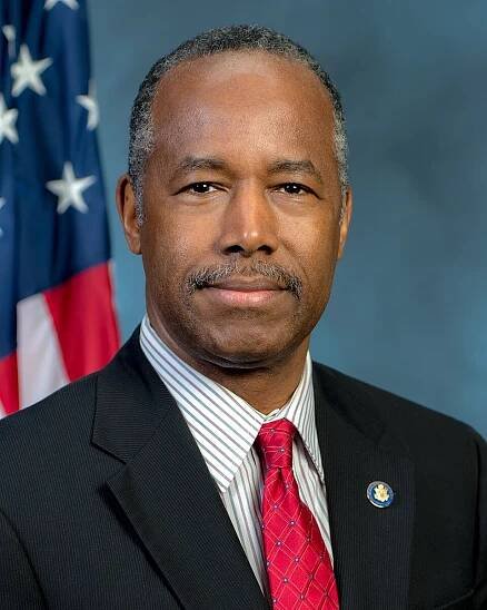 Ben Carson – Wikipedie
