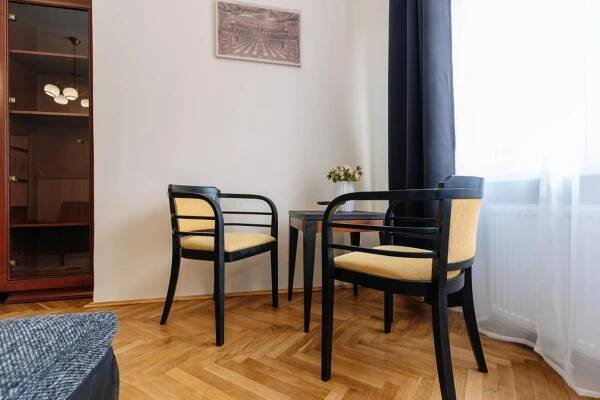 Apartmány TGM 11 | Jamp Apartments
