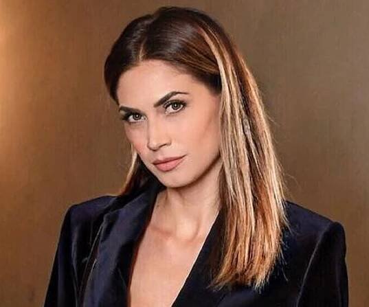 Melissa Satta Biography - Facts, Childhood, Family Life & Achievements