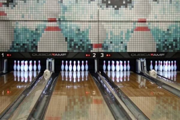 Bowling centrum - Kopřivnice - Lašská brána Beskyd - Štramberk, Kopřivnice, Příbor, Hukvaldy
