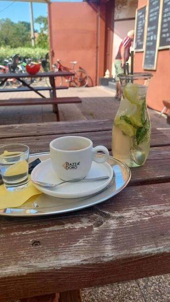 Cukrárna a kavárna Apetit foto 6