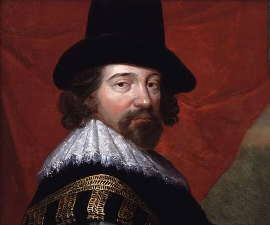 Francis Bacon Biography - Facts, Childhood, Family Life & Achievements