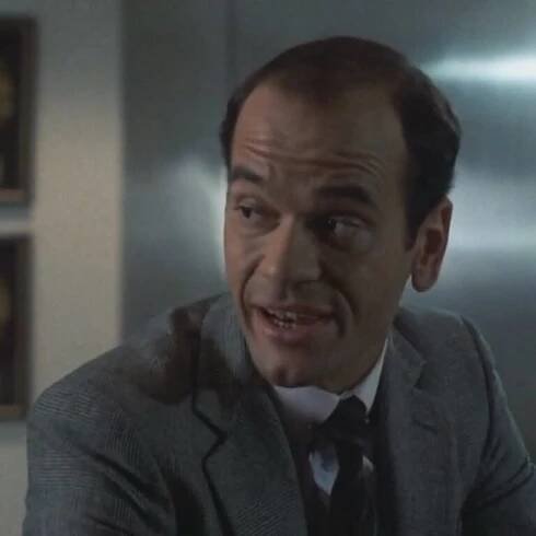 Robert Picardo